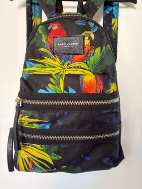 Marc Jacobs Unisex Backpack